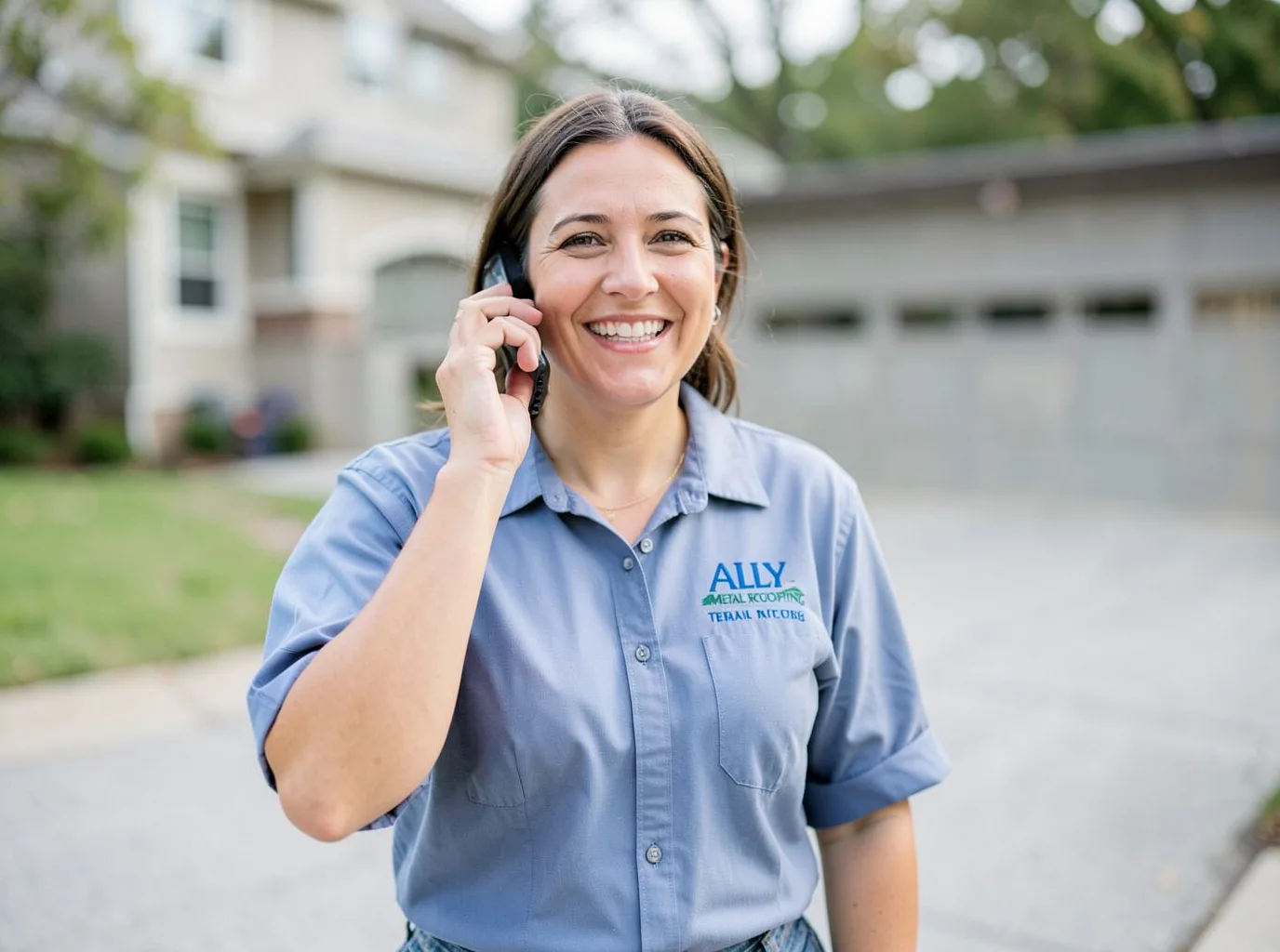 Metal Roof Installation Litchfield, OH FAQs